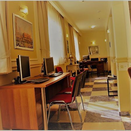 Agelia Beach Hotel Sfakaki Exterior photo